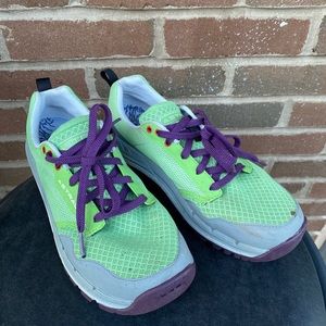 Astral Shoes Style TR1 Mesh